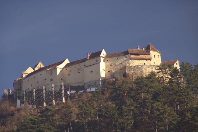 One day trip Bear Sanctuary Dracula Castel and Rasnov Fortress from Brasov - What to pack and how to plan your day like a local