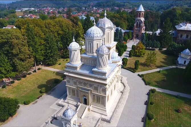 One-Day Vlad the Impaler Royal Court Private Tour from Bucharest - Key points before you go