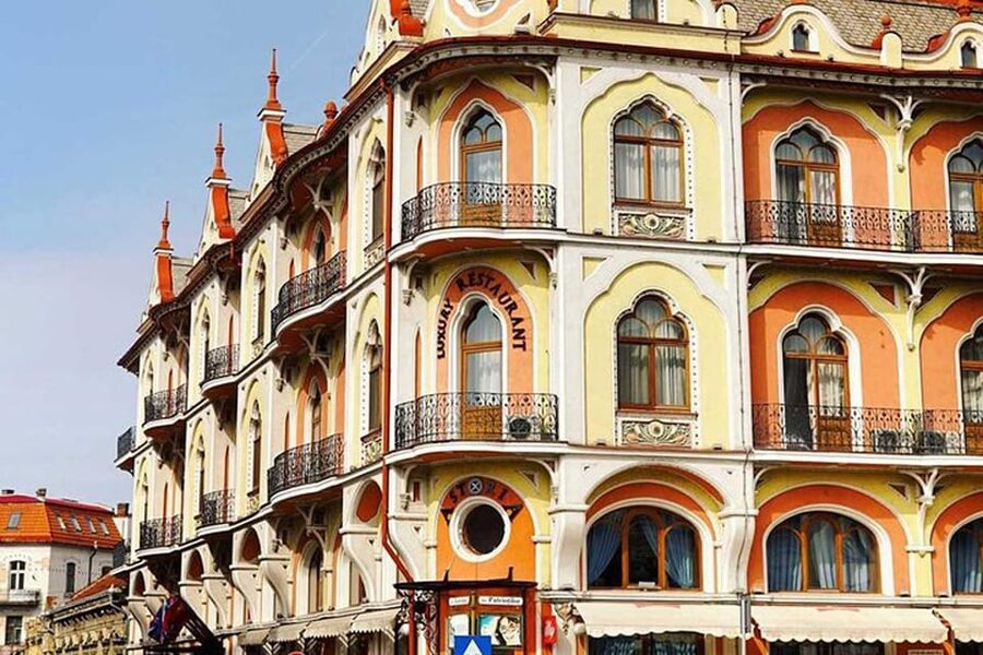 Oradea city tour - Key things you should know before you go