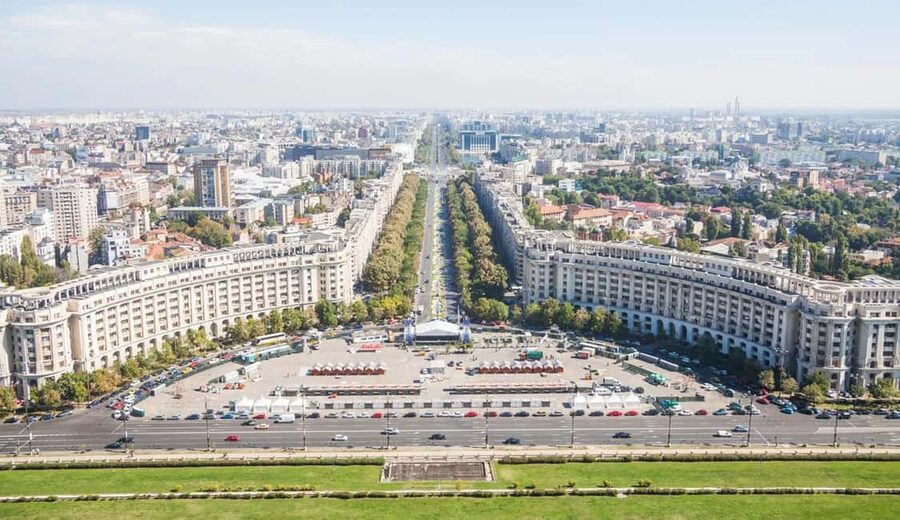 Palace of Parliament, Ceausescu House & Village Museum - Key Things I’d Prioritize Before You Book