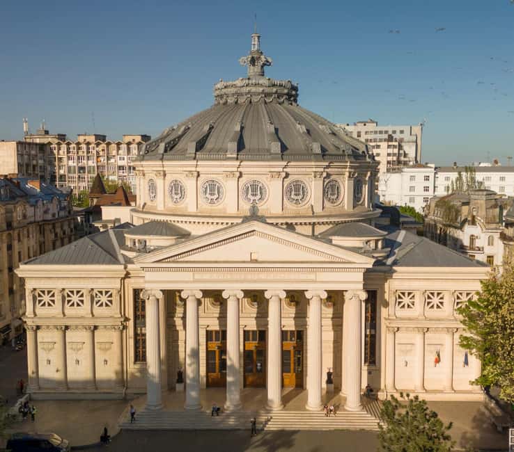 Palace of the Parliament, Ceaușescu Mansion & Village Museum - Pacing a 6-hour day without feeling rushed