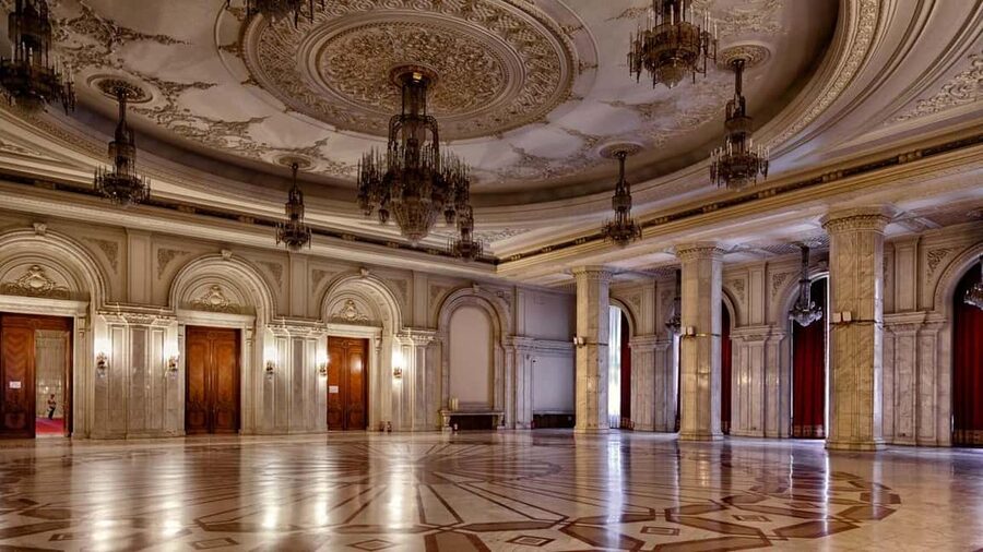 Palace of the Parliament, Ceaușescu Mansion & Village Museum - Price and value: what $46 covers, and what it does not