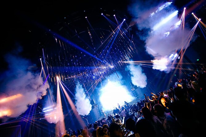 Party Concierge (digital service) - Key things that make this Bucharest party concierge work