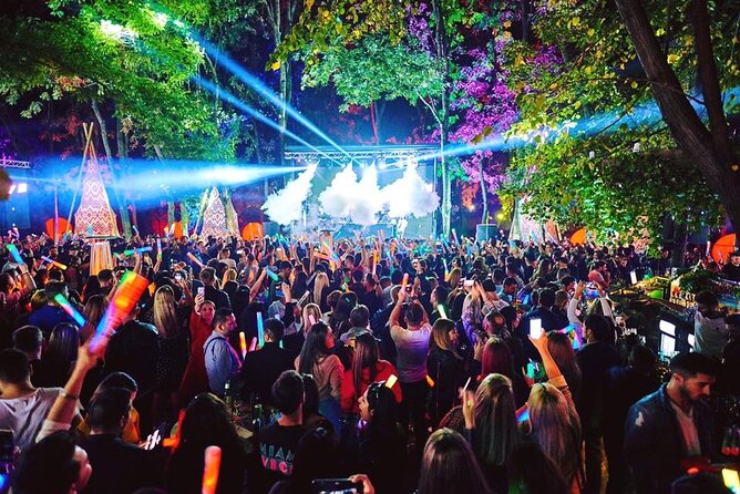 Party Concierge (digital service) - Remote Party Planning in Bucharest, the no-drama way