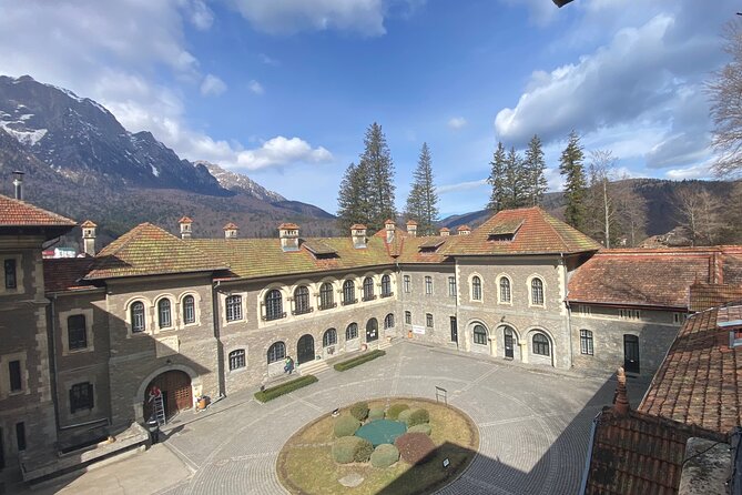 Peles and Cantacuzino Castles Small Group Day Tour from Brasov - Why the English Guide Changes Everything (And Which Guides People Loved)