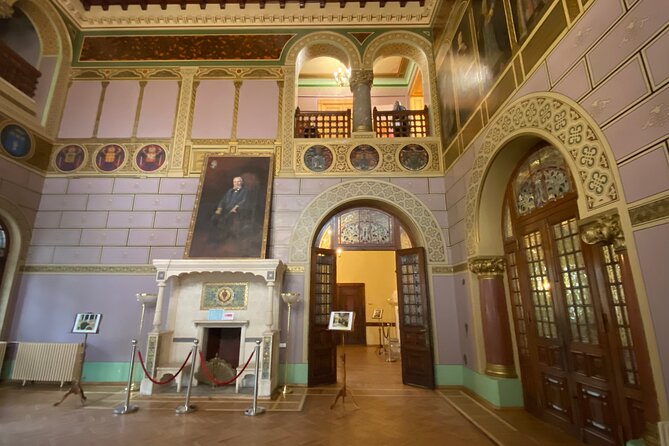 Peles and Cantacuzino Castles Small Group Day Tour from Brasov - Should You Book the Peles and Cantacuzino Castles Small Group Day Tour?
