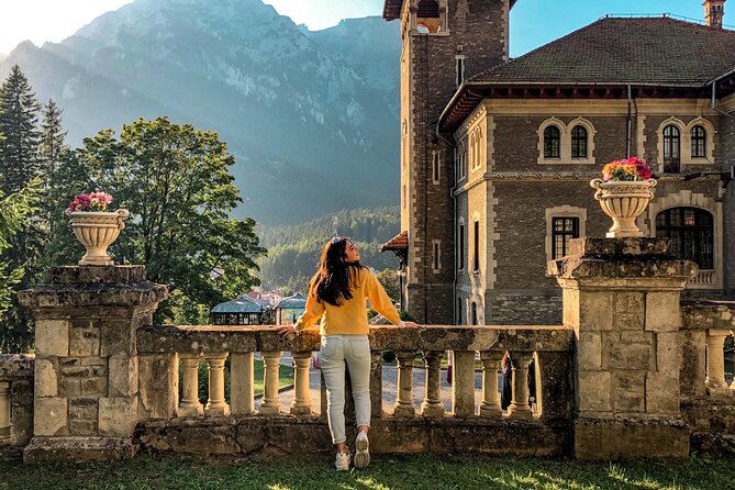 Peles & Cantacuzino Castles: Gourmet Wine & Cultural Day trip - The Drive Through the Prahova Valley (And Why It Matters)