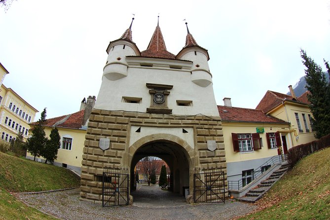 Peles Castle, Bran Castle and Brasov from Bucharest - Price and value, what you’re really paying for