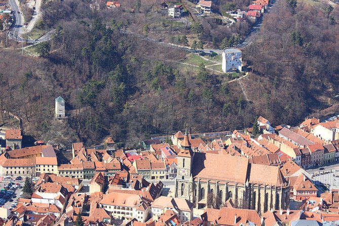 Peles Castle, Bran Castle and Brasov from Bucharest - Should you book this Peles, Bran, and Brasov day trip?
