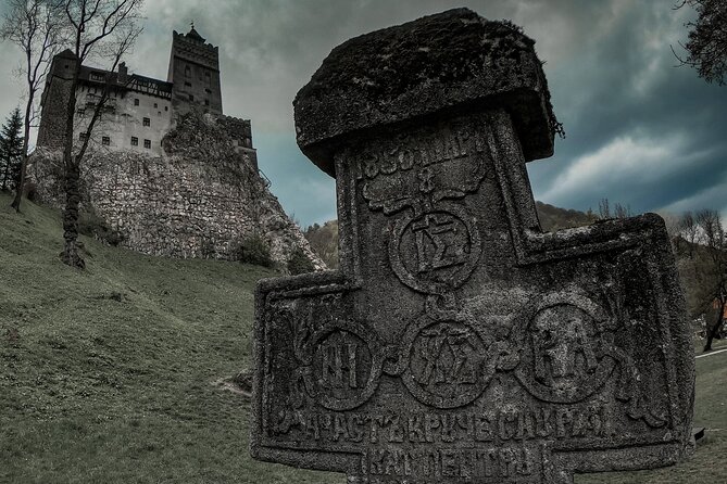 Peles Castle, Bran Castle & Rasnov Fort. Private Tour from Brasov - A Private Castles Day From Brasov With Adrian