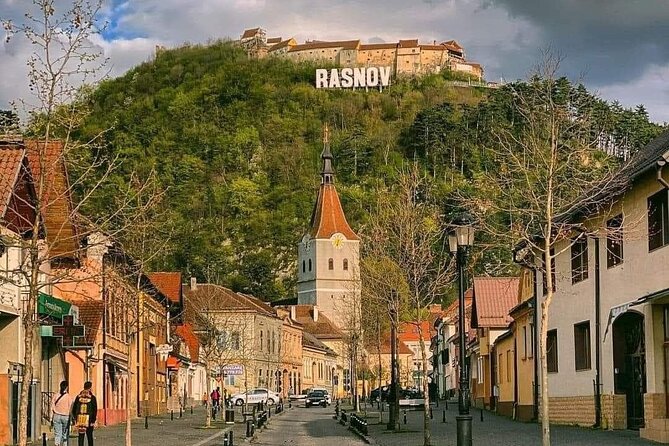 Peles Castle, Bran Castle, Rasnov Fortress and Sinaia Monastery Tour from Brasov - Guide quality: why names like Bogdan and Bianca keep coming up