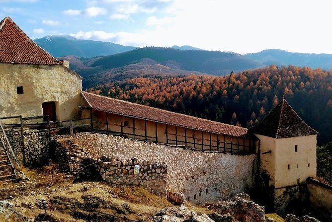 Peles Castle, Bran Castle, Rasnov Fortress and Sinaia Monastery Tour from Brasov - Closures and “plan B” moments you should expect