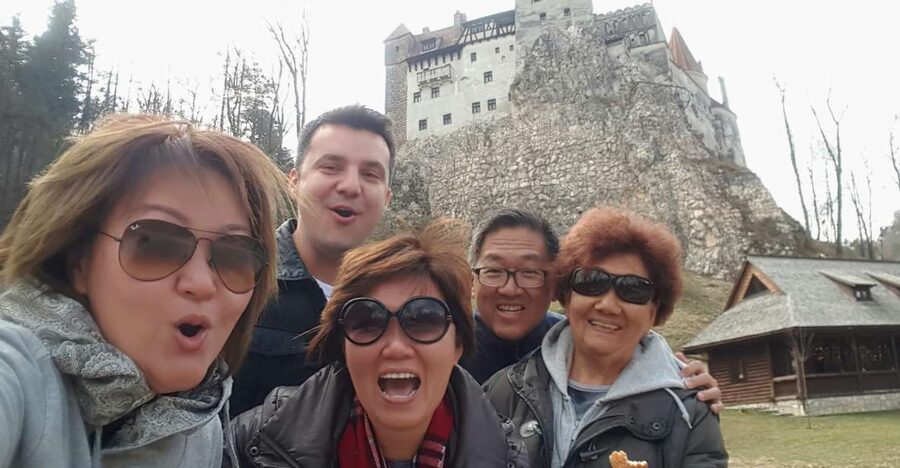 Peleș Castle, Bran Castles and Brasov City - Private Tour - How Private Guidance Changes the Day (and Why Nicolas Stood Out)