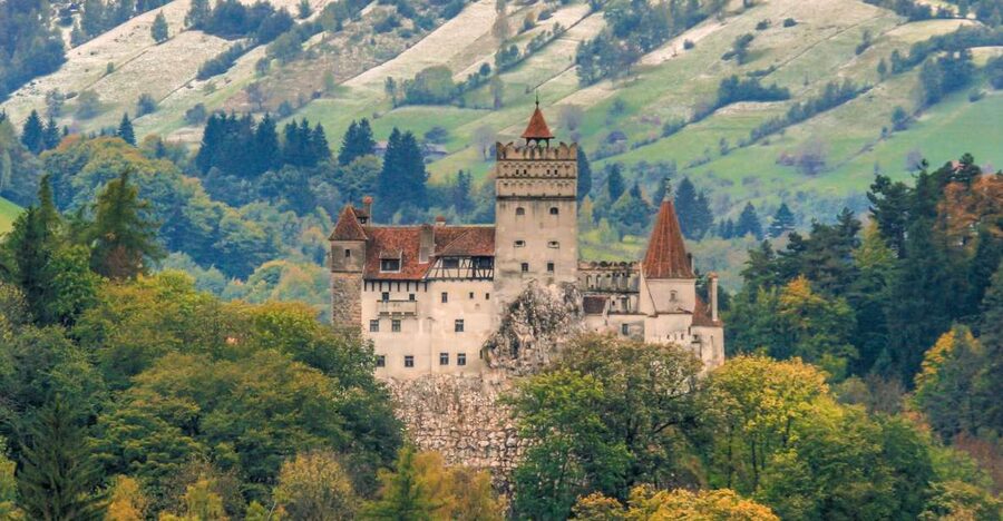 Peles, Dracula's Castles & Brasov: Private Day Trip & Pickup - Who This Trip Fits Best (and Who Should Skip It)