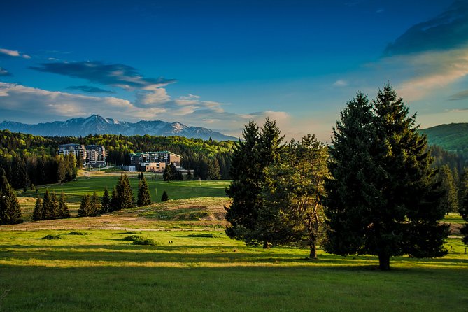Perfect bike tour around Brasov - A half-day bike plan that actually feels like a holiday