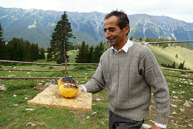 Pestera and Magura Full-Day Private Walking Tour from Brasov - Stop 1: Pestera Village Walk at the Park Border