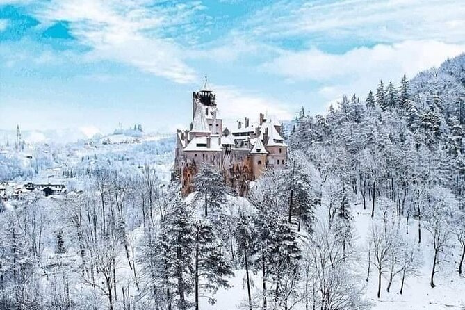 Premium 8-Day Private Culinary Vacation in Romania - Bucharest Old Town food, starting with Manuc’s Inn and Caru’cu Bere