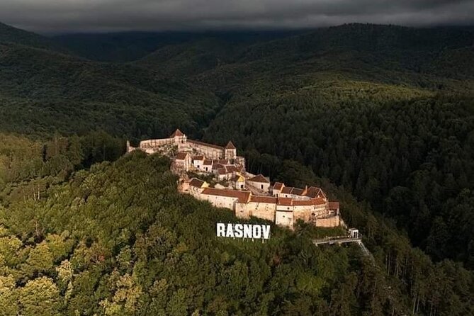 Premium 8-Day Private Culinary Vacation in Romania - Bran Castle without the queue, plus Vlad the Impaler context