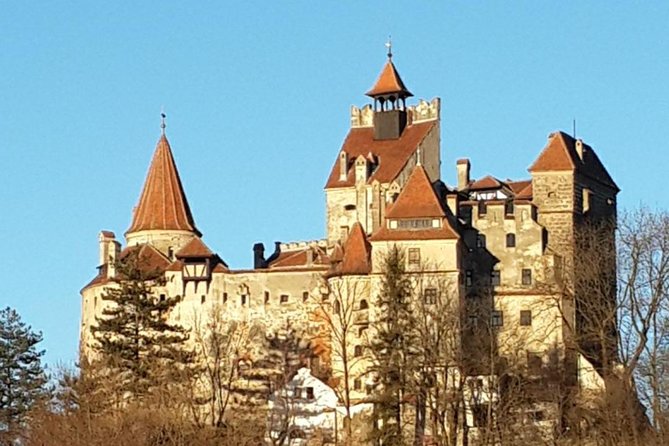 Premium Private 3-Day Best of Transylvania Tour Bucharest Hotel Pick Up/Drop Off - What to expect on the ground: walking, tickets, and “legend literacy”