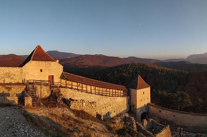 Premium Private 3-Day Best of Transylvania Tour Bucharest Hotel Pick Up/Drop Off - Who this tour fits best (and who should skip it)