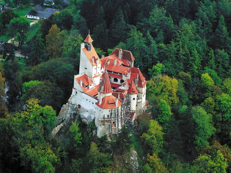 Premium Tour Bran & Peles Castle from Bucharest - Two Castles, One Long Day: What the Experience Really Feels Like