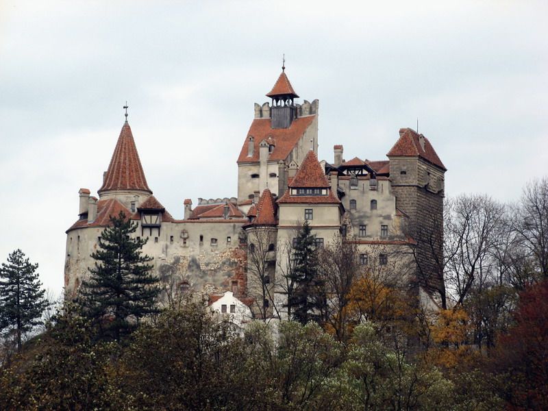 Premium Transylvania and Dracula's Castle 2-Day Tour - Key highlights you will feel fast