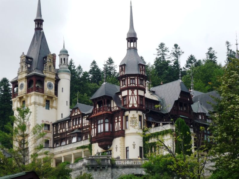Premium Transylvania and Dracula's Castle 2-Day Tour - The big idea: Vlad and Dracula, with real stops not just a label