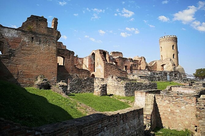 Princely Court of Târgoviște and Curtea de Argeș Monastery - Key highlights to know before you go