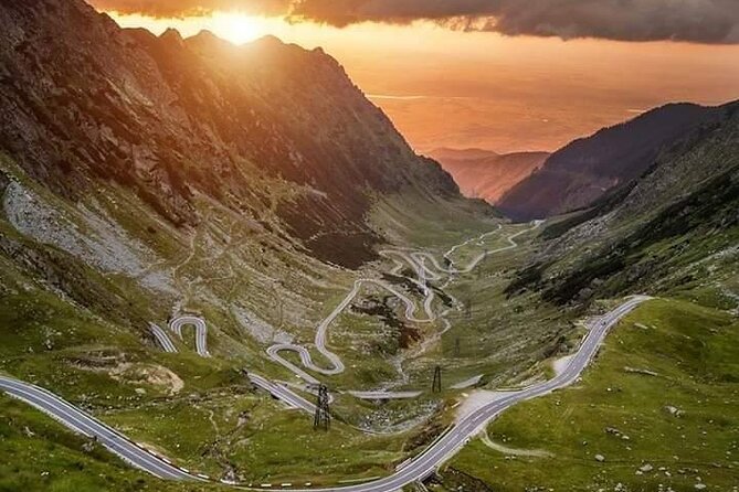 Private 4-Day Tour in Transylvania including Transfagarasan Road from Bucharest - Key highlights worth knowing before you go