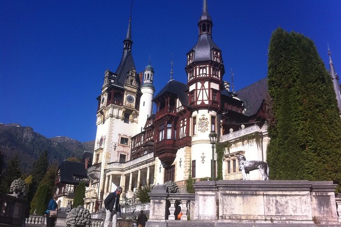 Private 4-Day Tour in Transylvania including Transfagarasan Road from Bucharest - Moara cu Noroc: why this short mill stop feels like the real thing