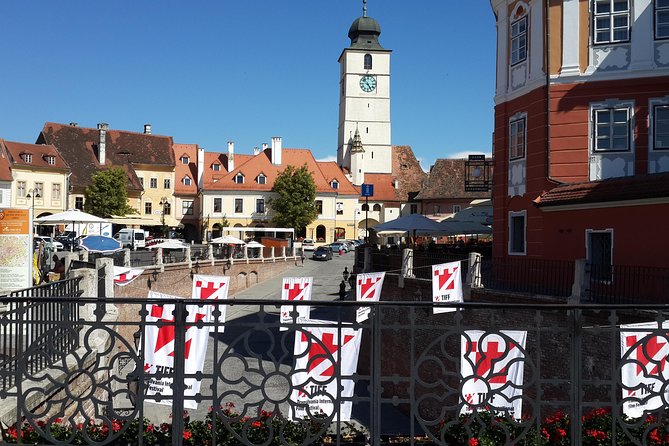 Private 5-Day Tour in Transylvania from Bucharest Hotel Pick-up and Drop off - Price and value: what $1,909.12 per person actually buys