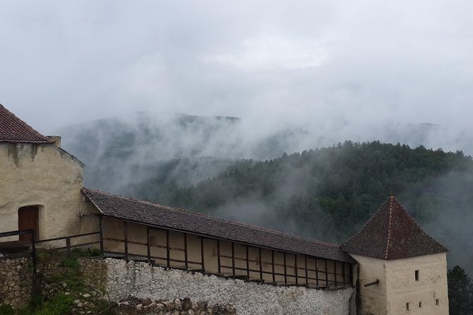 Private 6-Day Dracula Tour in Transylvania from Bucharest - Day 2’s fortresses: Hunyadi Castle and Alba Iulia’s star-shaped citadel