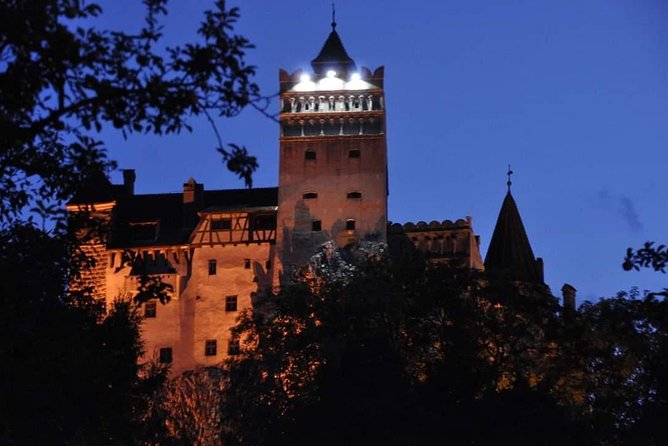 Private 6-Day Dracula Tour in Transylvania from Bucharest - Day 3 in Sibiu and Mediaș: Saxon squares, bridges, and towers