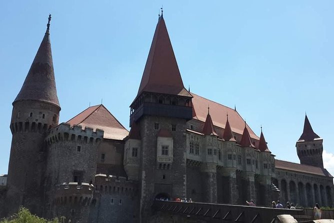 Private 6-Day Dracula Tour in Transylvania from Bucharest - Day 4: UNESCO fortified church at Biertan, then Sighișoara’s medieval core