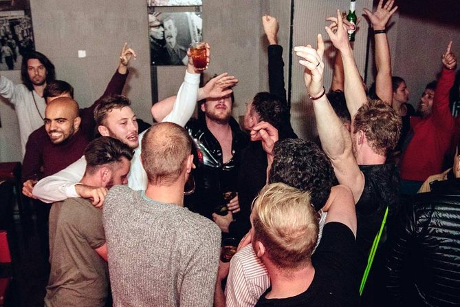 Private Bar Crawl in Bucharest - Old Town Area - How a Private Guide Makes It Tailored, Not Just Scheduled