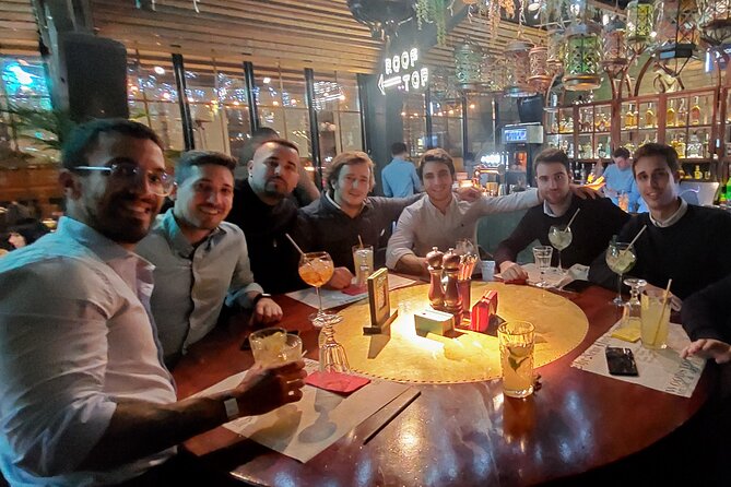Private Bar Crawl in Bucharest - Old Town Area - Price and Value: What $36 Covers (and What It Does Not)