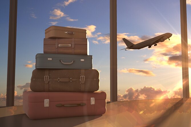 Private Bucharest Airport Transfer - Why This Transfer Beats Taxi Lines in Bucharest