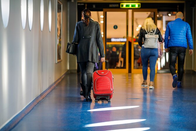Private Bucharest Airport Transfer - On the Road: Safe Driving and Practical Local Orientation