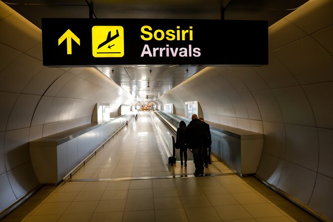 Private Bucharest Airport Transfer - Price and Value: $41 Per Person Can Actually Be a Deal