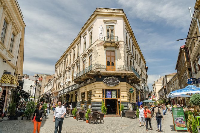 Private Bucharest city tour visit the Palace of the Parliament & Village Museum - Palace of Parliament first, so you get the full impact