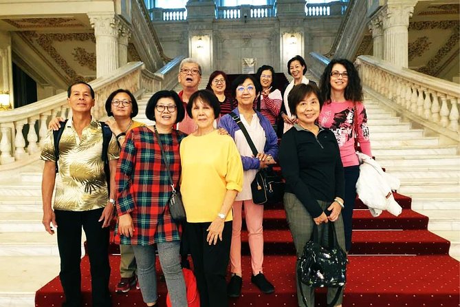 Private Bucharest city tour visit the Palace of the Parliament & Village Museum - How the private vehicle and pacing affect your experience