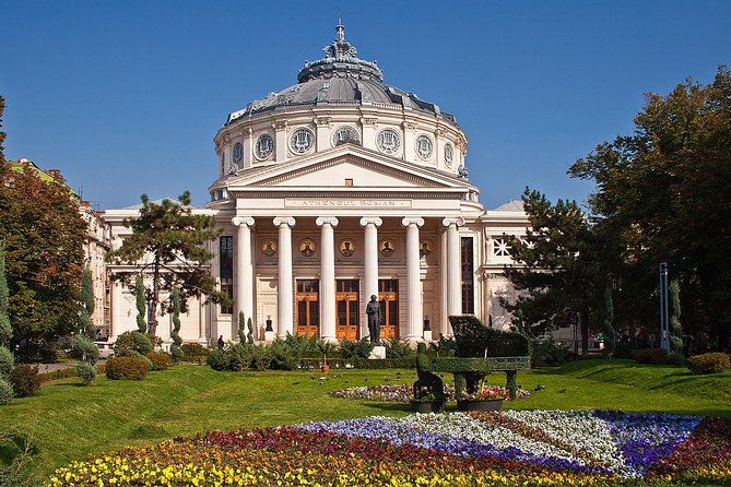 Private Bucharest city tour visit the Palace of the Parliament & Village Museum - Who this tour suits best