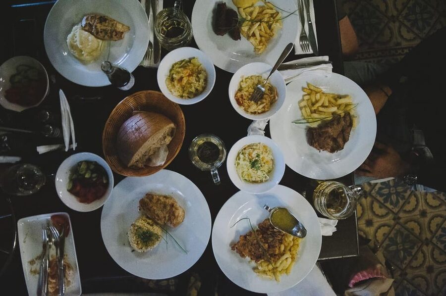 Private Bucharest: History & Food with Traditional Meal - Key highlights to know before you go