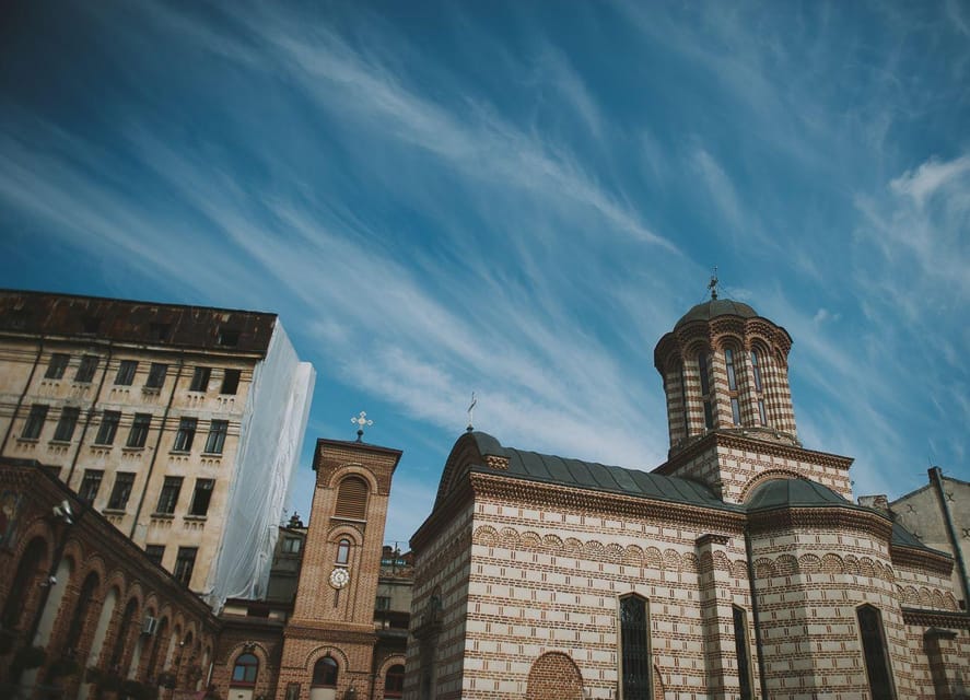 Private Bucharest: History & Food with Traditional Meal - Should you book Private Bucharest history and food with a traditional meal?