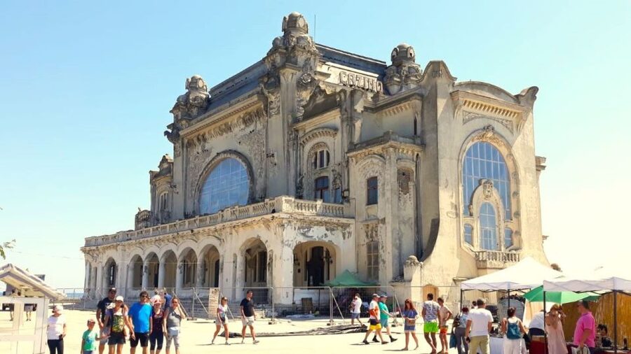 Private Bucharest Tour: Discover Constanța & Black Sea Coast - Key things to know before you go
