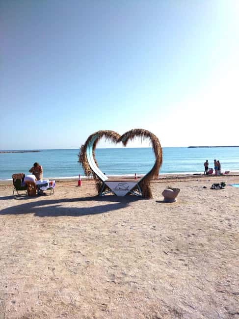 Private Bucharest Tour: Discover Constanța & Black Sea Coast - Constanța feels like Romania’s seaside twin to Monte Carlo