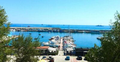 Private Bucharest Tour: Discover Constanța & Black Sea Coast