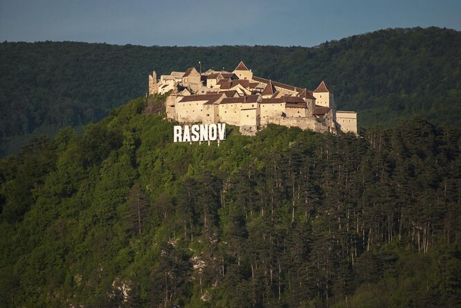 Private Day Tour from Brasov to Rasnov Fortress - Key highlights to know before you go