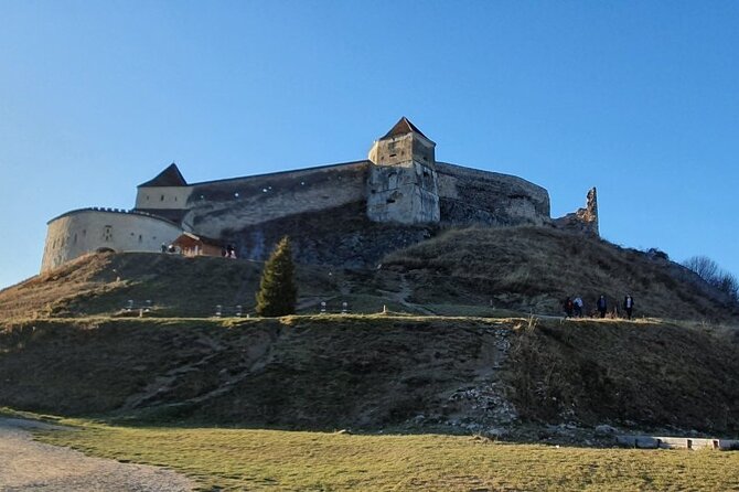 Private Day Tour from Brasov to Rasnov Fortress - How the English-Speaking Guide Changes the Whole Day