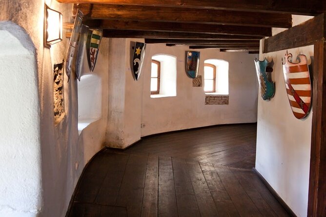 Private Day Tour in Transylvania, Peles and Bran Castles from Brasov - Key Things You Will Actually Notice